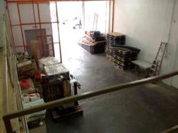 K.b. Warehouse Complex (D14), Factory #570520671